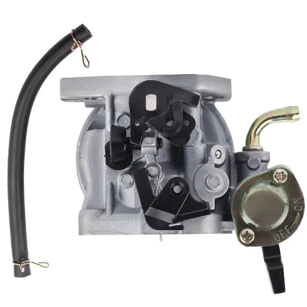 Hipa Carburetor Kit for Honda HR194 HR195 HR214 HRA214 HR215 HR216 HRA216 HRC216 Lawn Mower Toro 22166 22167 22168 # Replace 16100-ZE6-W01