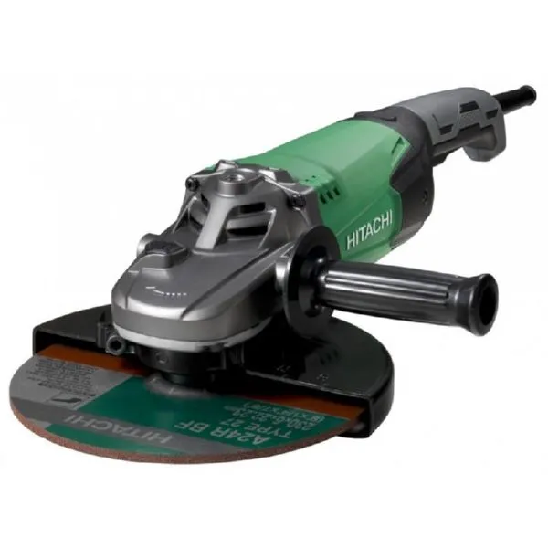 HITACHI DISC GRINDER 2200W