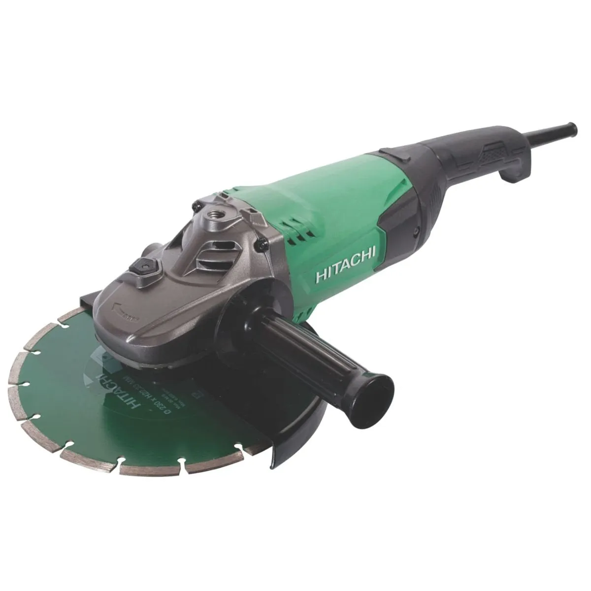 HITACHI DISC GRINDER 2200W