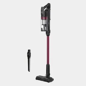 Hoover Cordless Vacuum Cleaner with Anti Hair Wrap, Magenta - HF1 