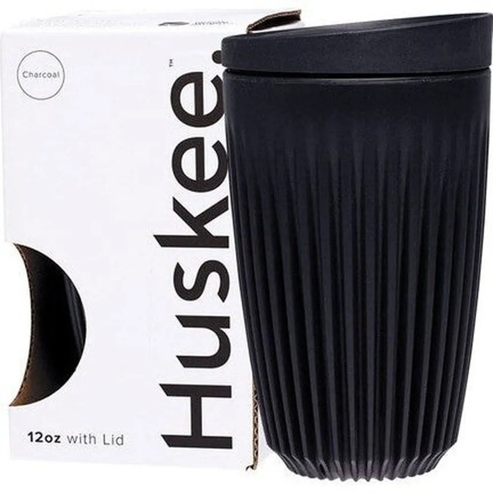 HUSKEE Cups - 12oz (295ml)