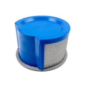 i-vac 6 ULPA Cartridge Filter Blue