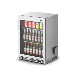 IMC Ventus V60 Bottle Cooler