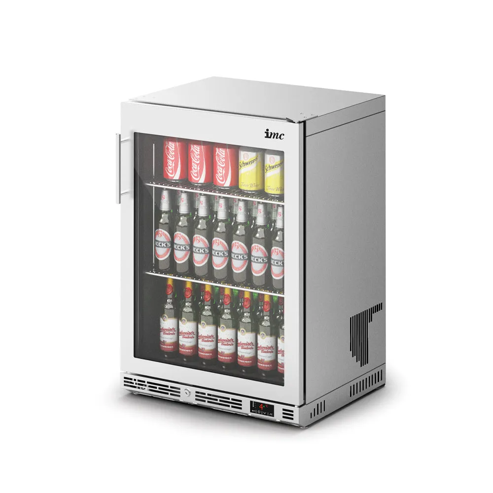 IMC Ventus V60 Bottle Cooler