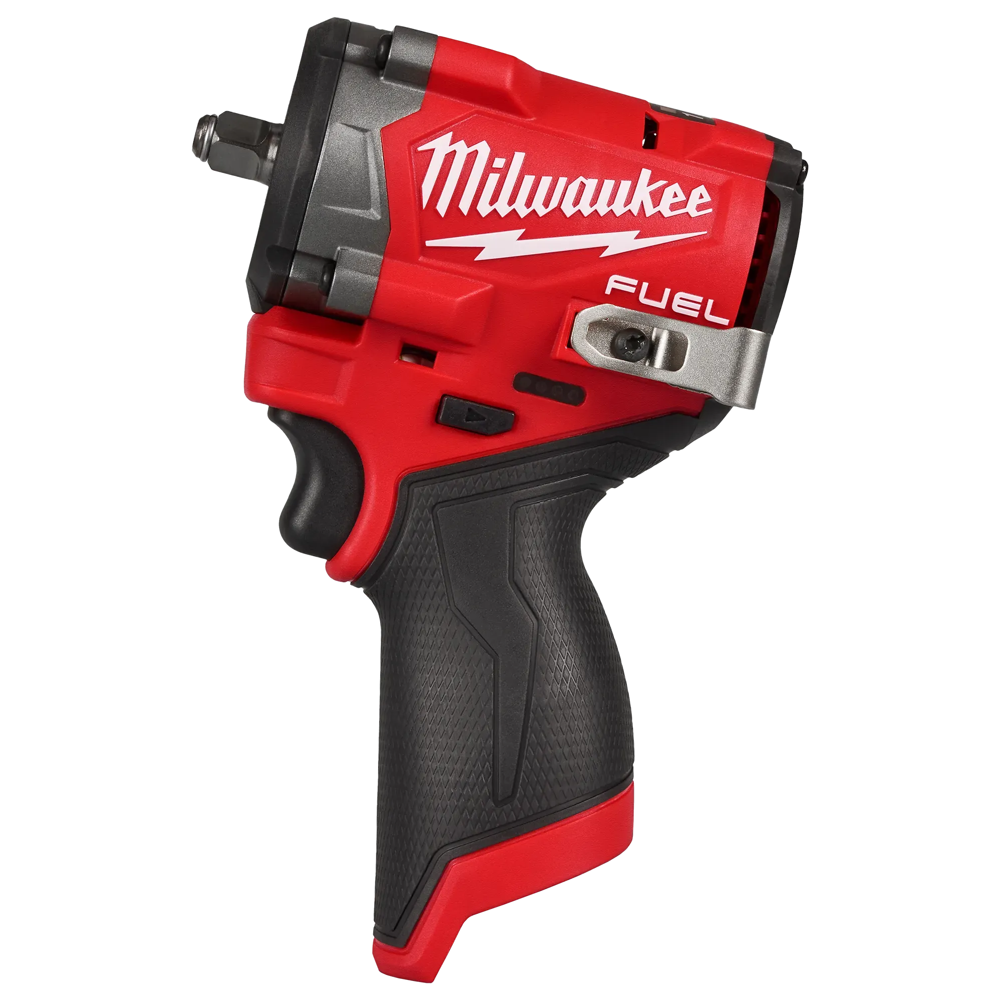 Impact Wrench - Milwaukee M12 FUEL™ Stubby 3/8" Impact Wrench, 2562-20