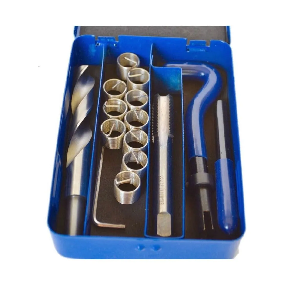 Imperial Helicoil Thread Repair Kit  1/2-13