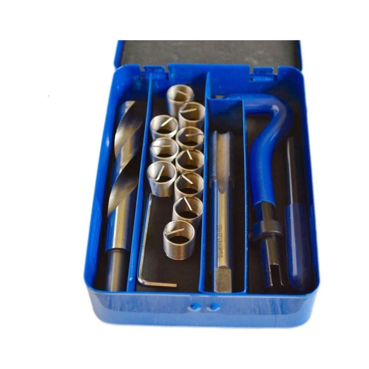 Imperial Helicoil Thread Repair Kit  1/2-13