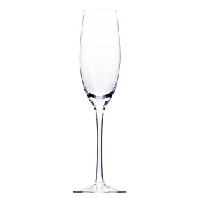 Invisibles Vintage Cuvée Champagne Flute (Set of 4)