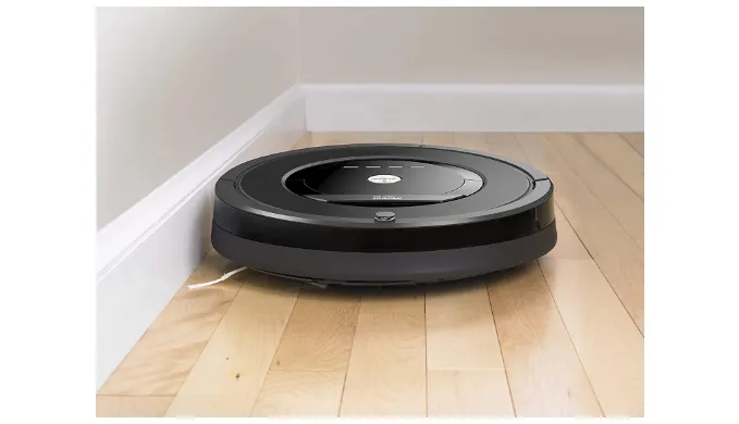 iRobot Roomba 860 or 880 Robot Vacuum (New - Open Box) - Ships Next Day!