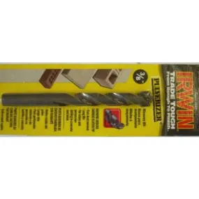 Irwin Pulveriser 3/8 Masonry Drill Bit