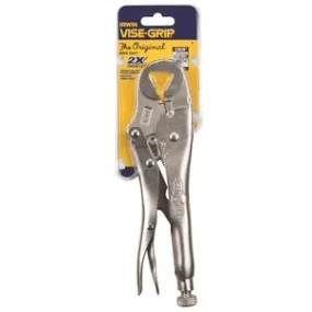 Irwin ViseGrip® Locking Wrenches with Wire Cutter