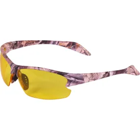 Jack Pyke Camo Glasses