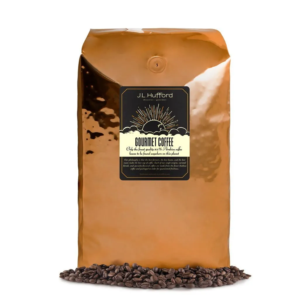 J.L. Hufford Mounds Coffee