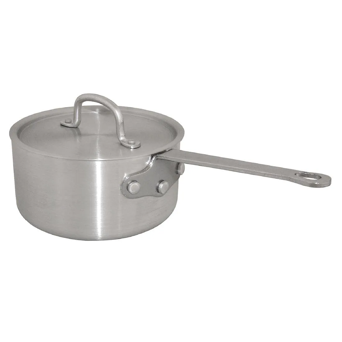 K859 Vogue Aluminium Saucepan 1.7Ltr