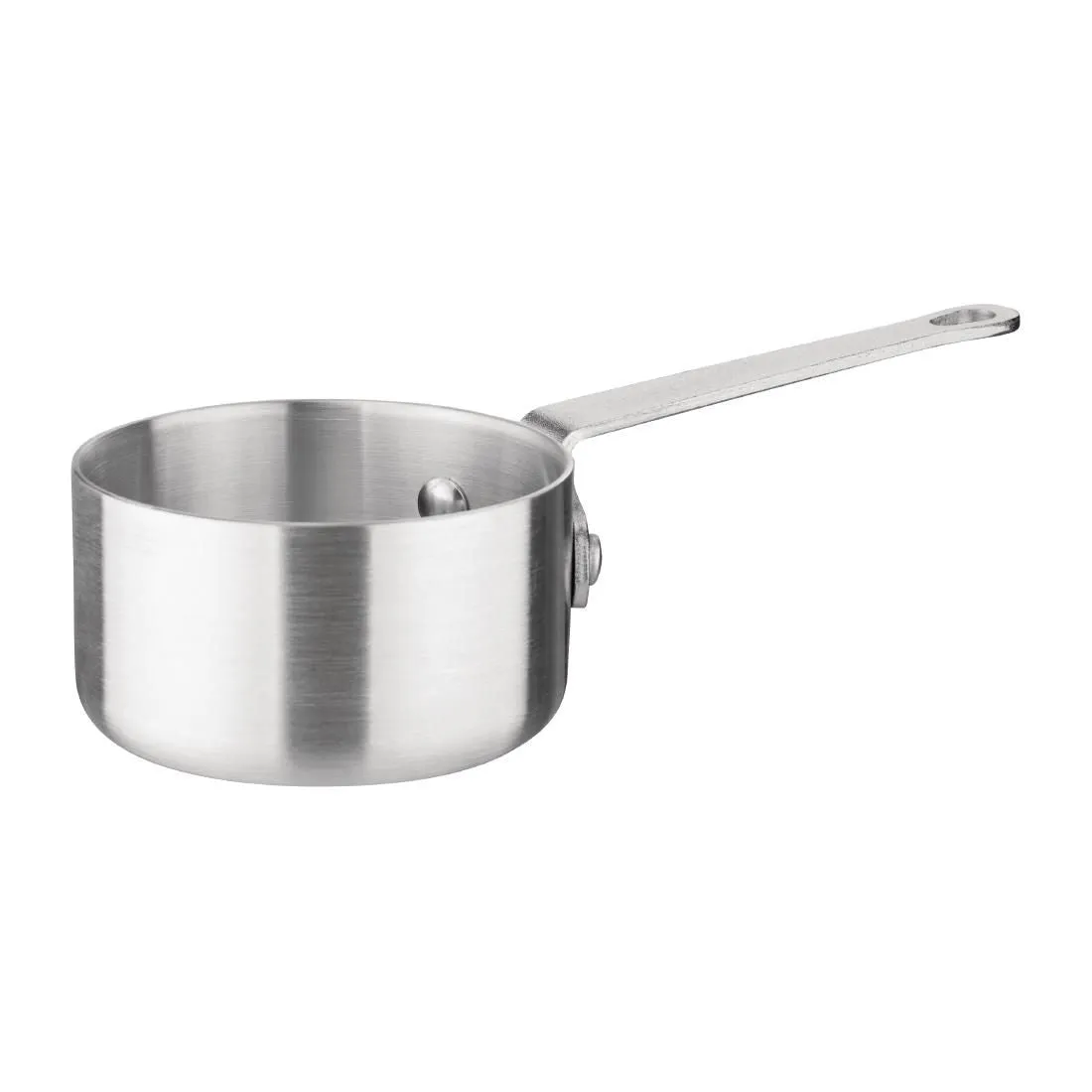 K973 Vogue Aluminium Saucepan 0.7Ltr