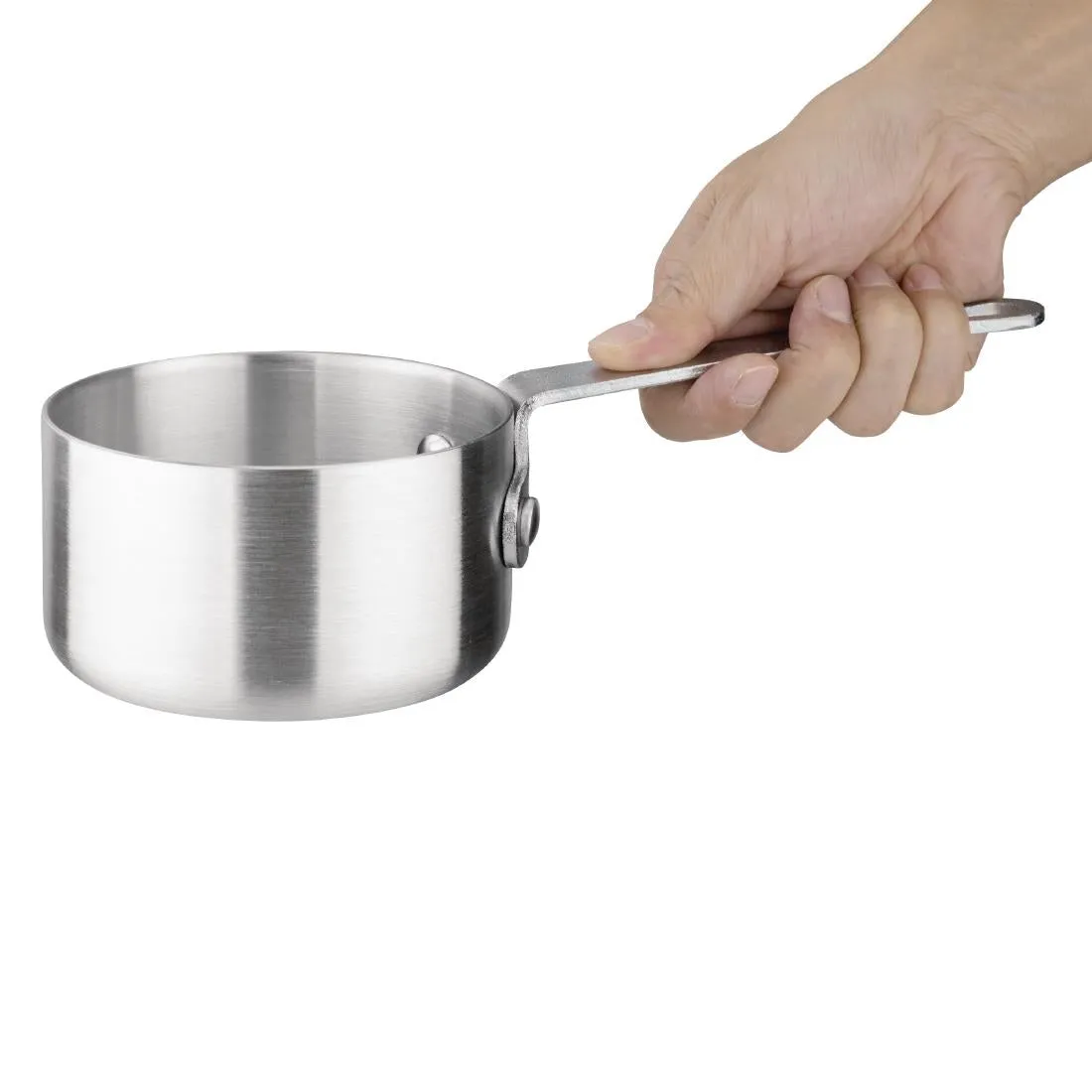 K973 Vogue Aluminium Saucepan 0.7Ltr