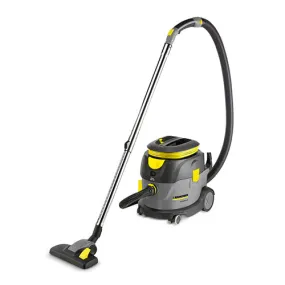 Karcher T 15/1 Hepa 1300 Watt Vacuum Cleaner Dry