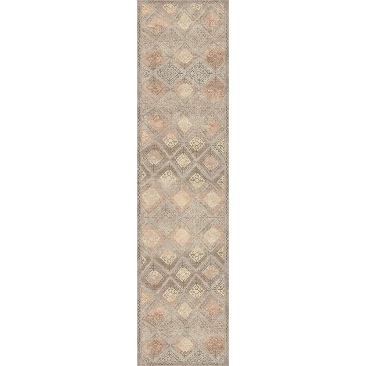 Kazna Natural Beige Rug