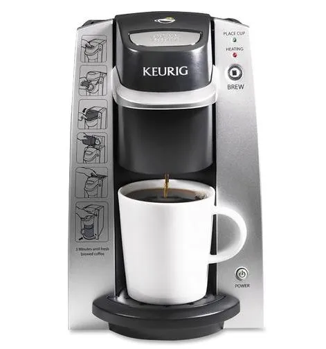 Keurig B-130 Brewing System (Refurbished)