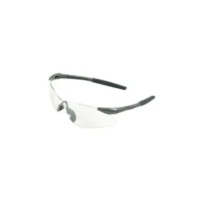 KIMBERLY-CLARK Jackson Safety 29111 Nemesis VL Safety Glasses With Clear Anti-Fog Lens, Case of 12