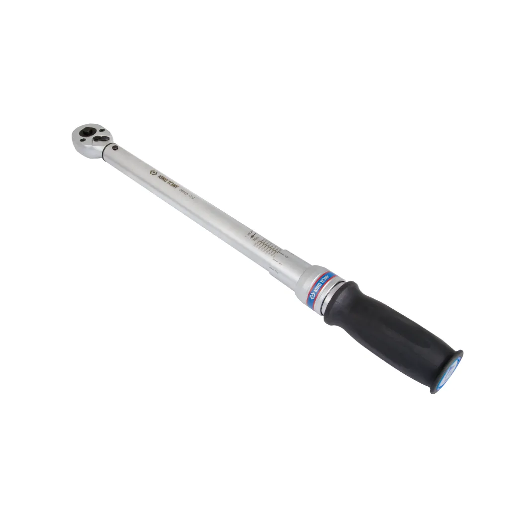 King Tony | Torque Wrench 3/8" 20-100Nm