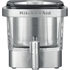 KITCHENAID COLD BREW COFFEE MAKER