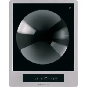 KitchenAid KHWD1 38510 40cm Induction Wok Hob