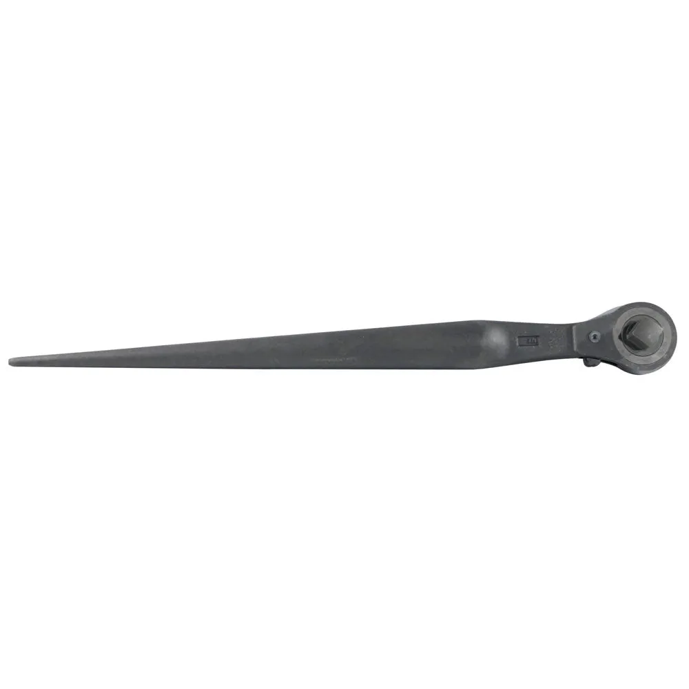 Klein 3238 1/2-Inch Ratcheting Construction Wrench