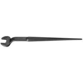 Klein Erection Wrench 1'' for U.S. Regular Nut - 3224