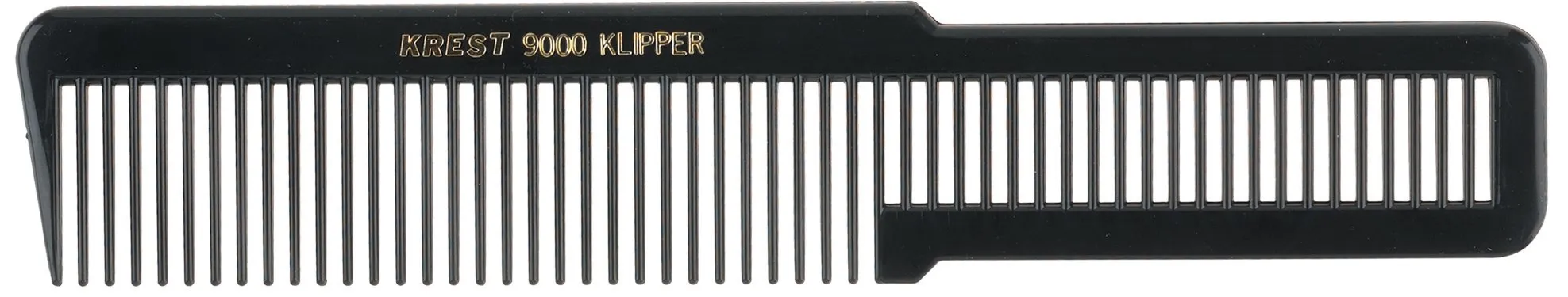 Krest 8" Clipper Comb