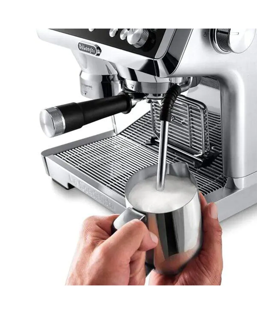 La Specialista Prestigio Bean To Cup Coffee Machine | Silver