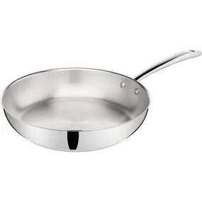 LAGOSTINA Accademia Padella con Manico 20cm Acciaio Inox