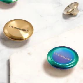 Le Creuset Iridescent Knob, Medium