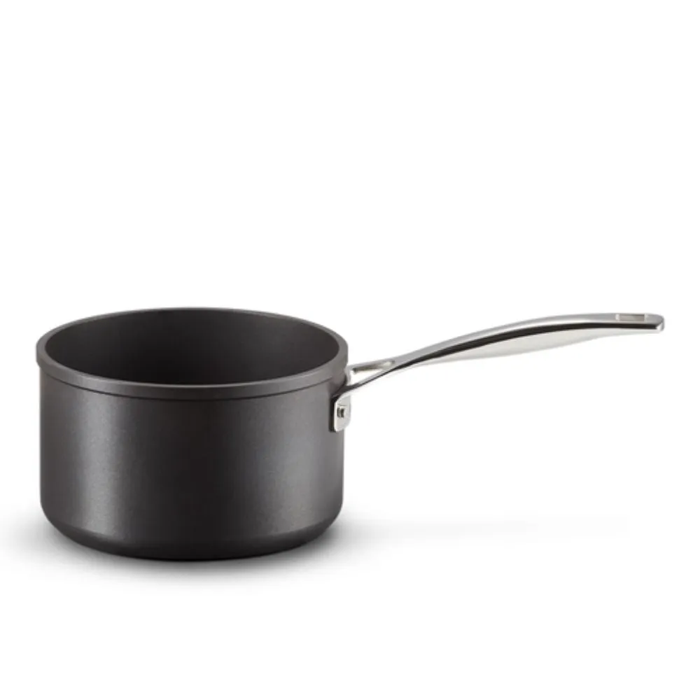 Le Creuset Toughened Non-Stick saucepan diam. 18 cm.