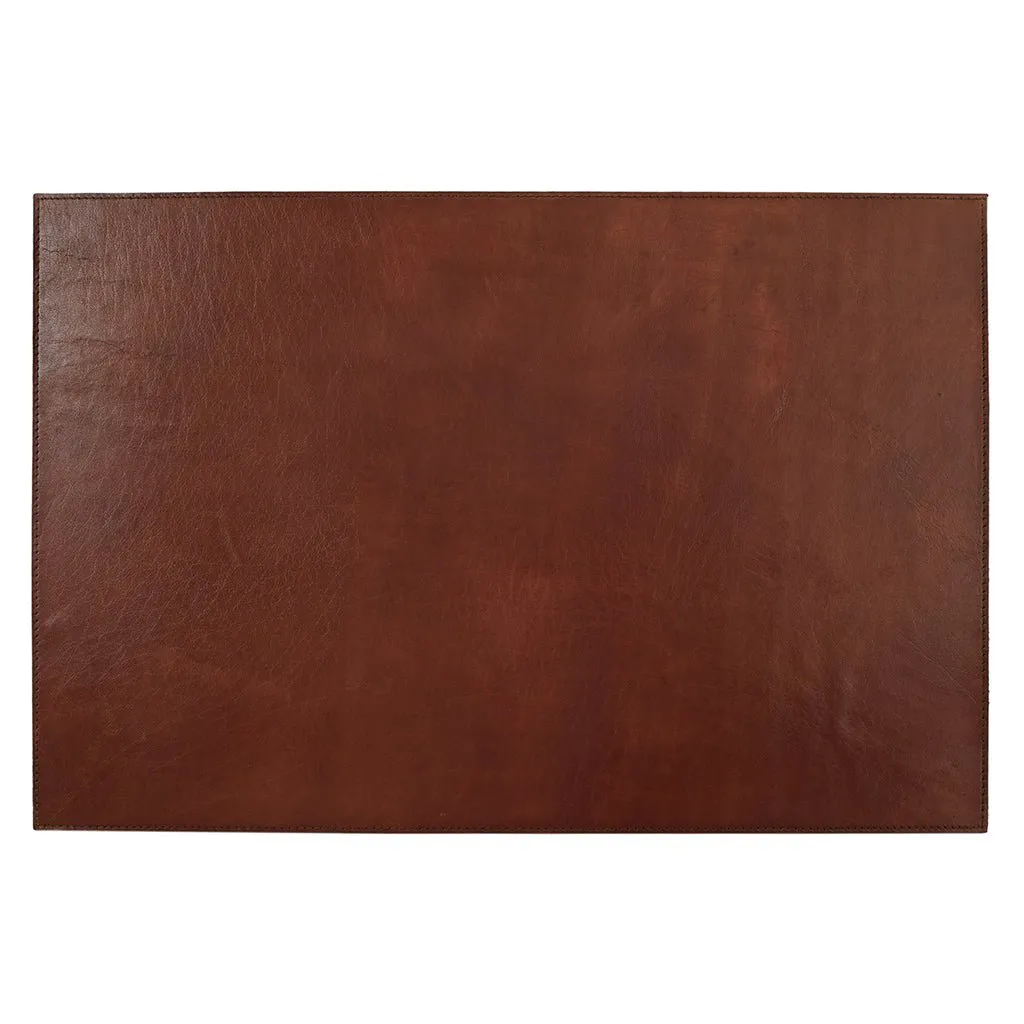 Leather Desk Mat