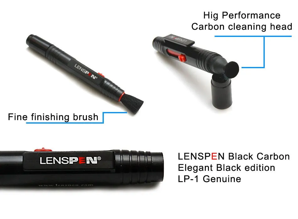 Lenspen LP-1 Lens Cleaner Pen