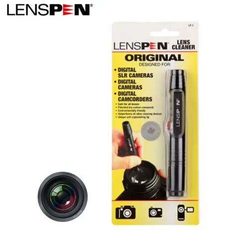 Lenspen LP-1 Lens Cleaner Pen