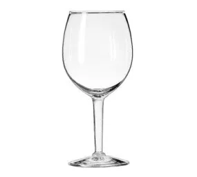 Libbey 8472 Citation 11 oz. White Wine Glass - 24/Case | Denson CFE