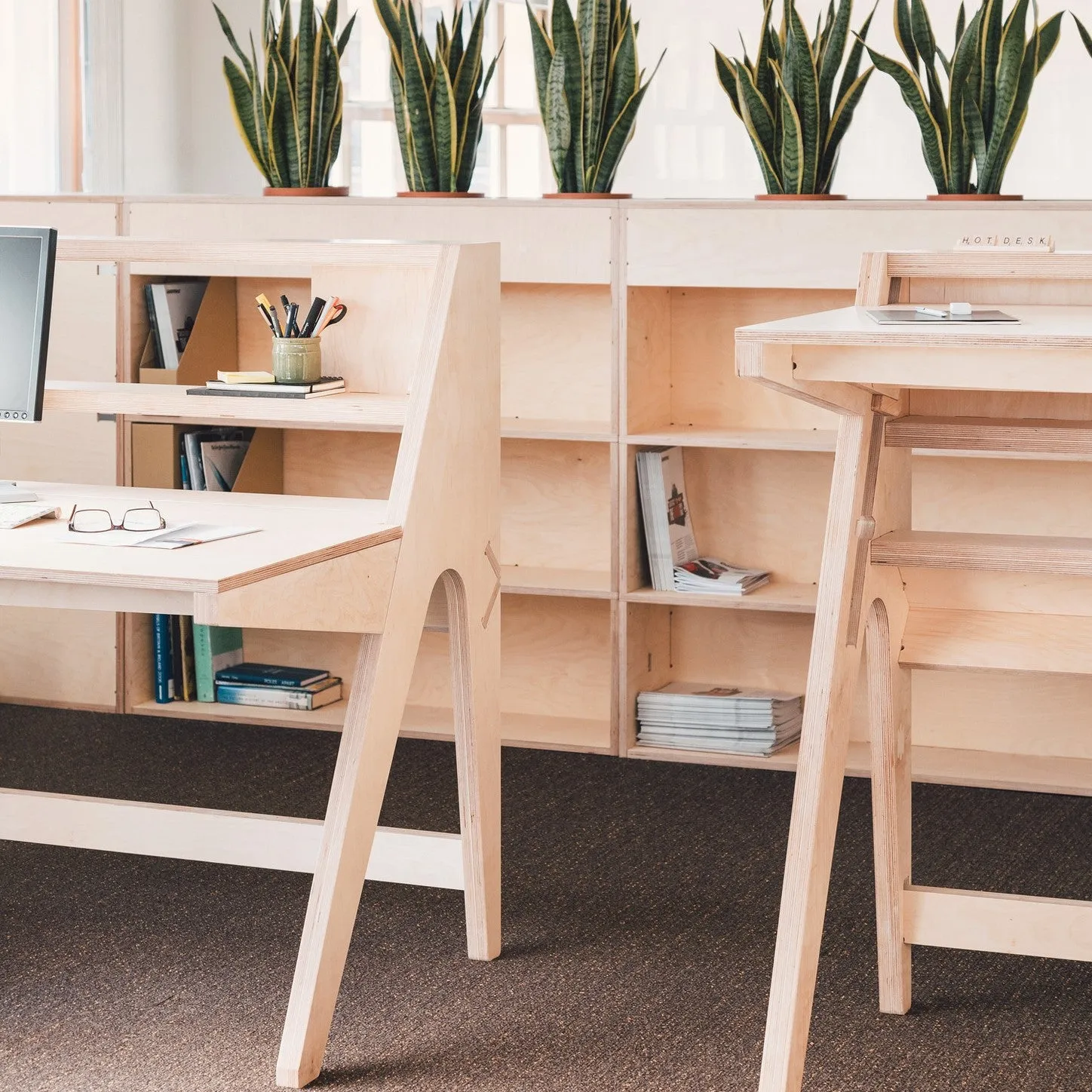 Lift Standing Desk