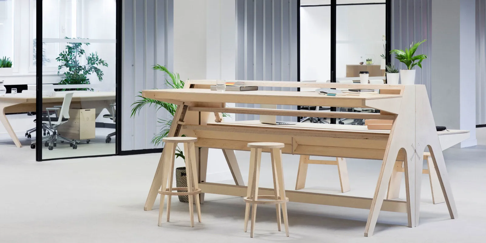 Lift Standing Desk