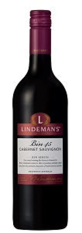 Lindemans Bin 45 Cabernet Sauvignon 75 cl