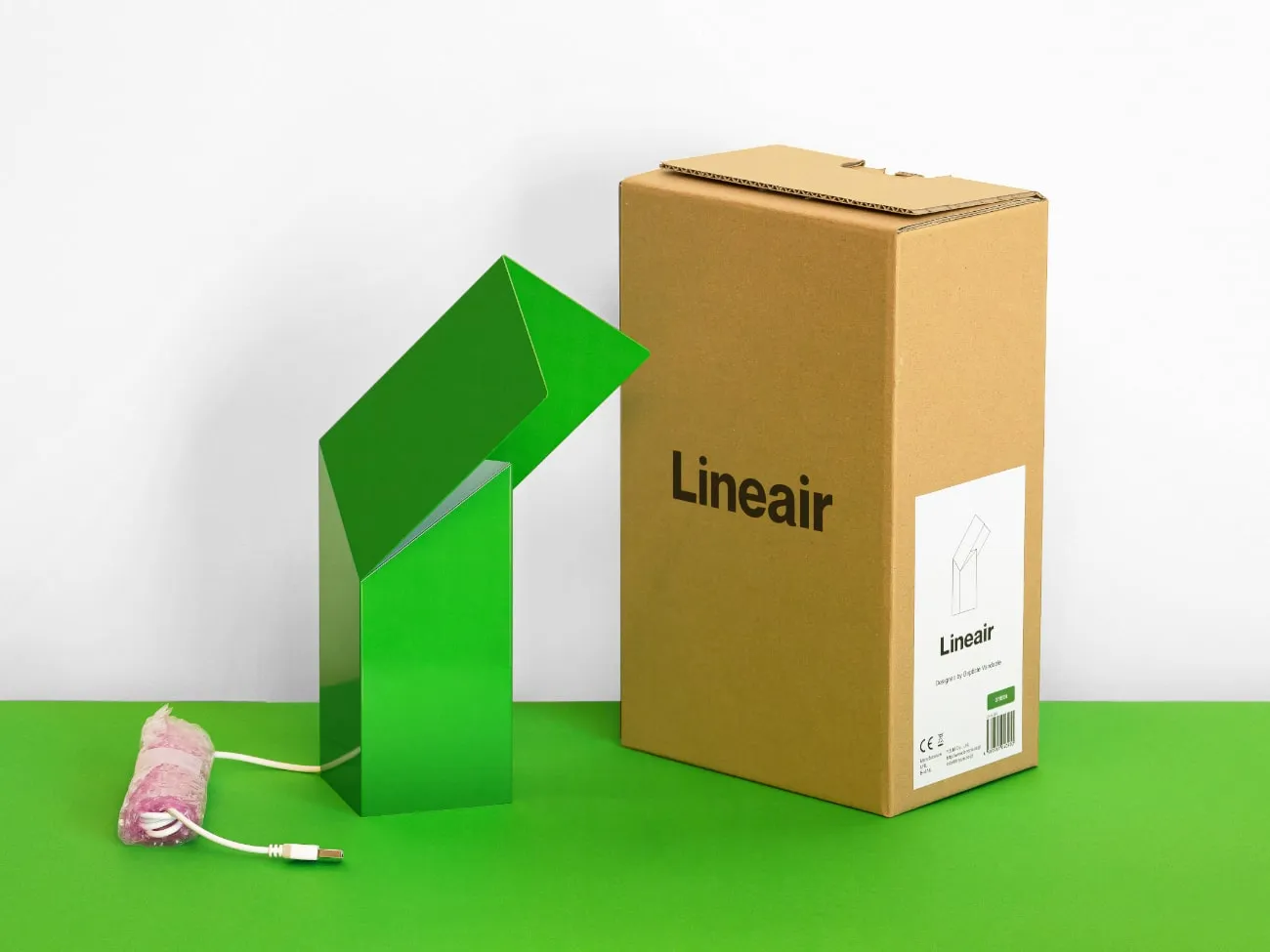 Lineair