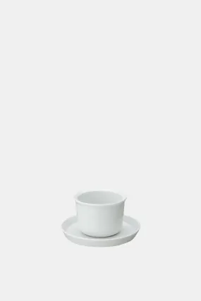 LT Cup & Saucer - 160ml / 5oz