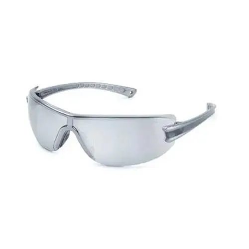 LUMINARY - Luminary Safety Glasses, Silver