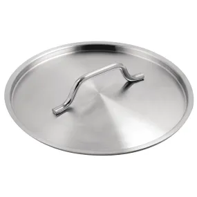 M950 Vogue Stainless Steel Saucepan Lid 240mm