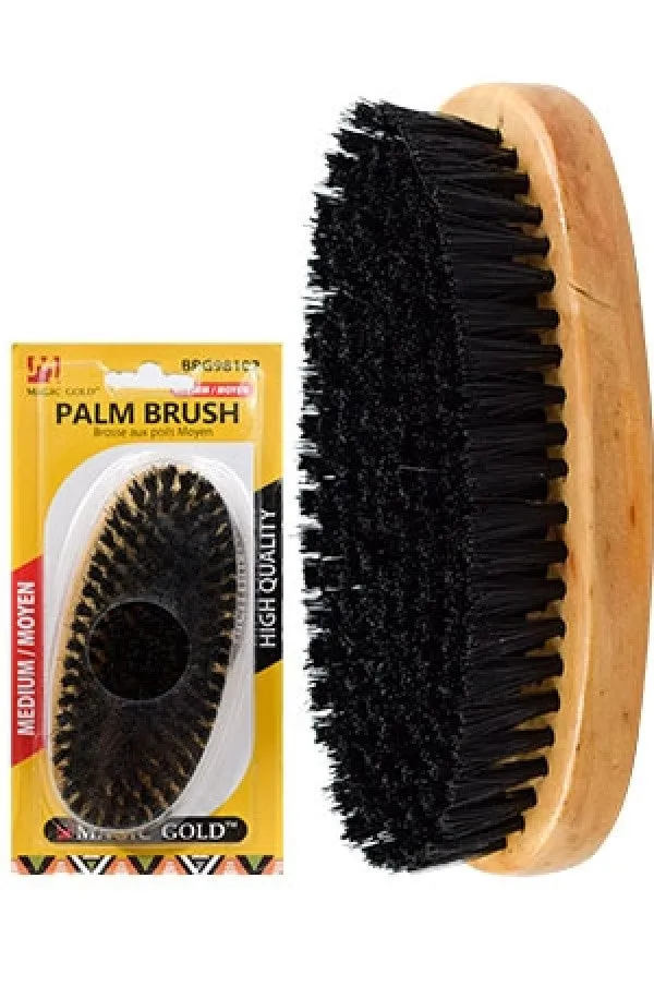 Magic Palm Brush