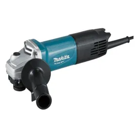 Makita 100mm Angle Grinder 850W 11000rpm M9513B