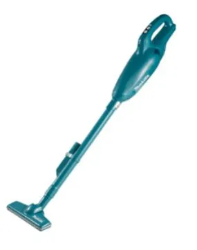 Makita CL108FDZ DC Cleaner with 12V (Body Only) | Model: M-CL108FDZ