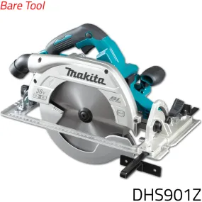 Makita DHS901Z 36V Cordless Magnesium Circular Saw 9-1/4" (LXT-series) [Bare]