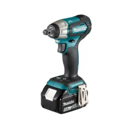 Makita DTW181RFE Cordless Impact Wrench with 3600 rpm | Model : M-DTW181RFE